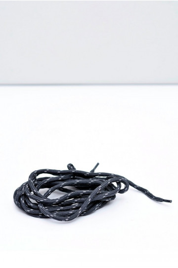 CORBBY Trekking Laces Grey 2
