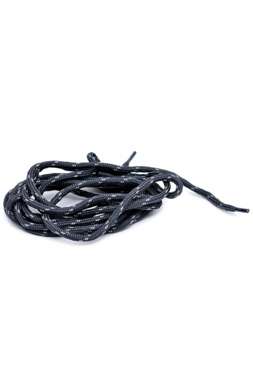 CORBBY Trekking Laces Grey