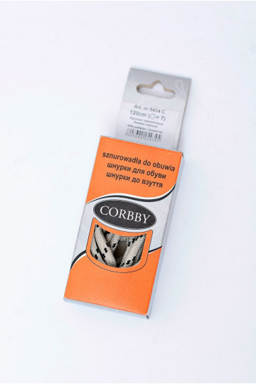 CORBBY