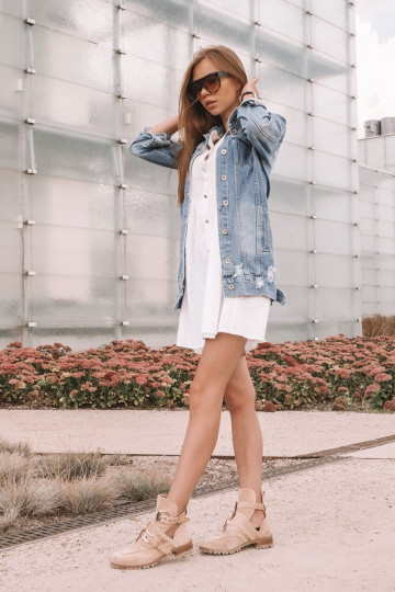 Lu Boo    Rock Girl 2