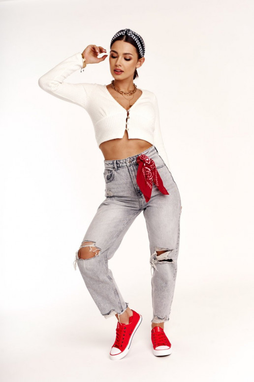 Women's Classic Low Sneakers Big Star DD274339 Red Women's Classic Low Sneakers Big Star DD274339 Red