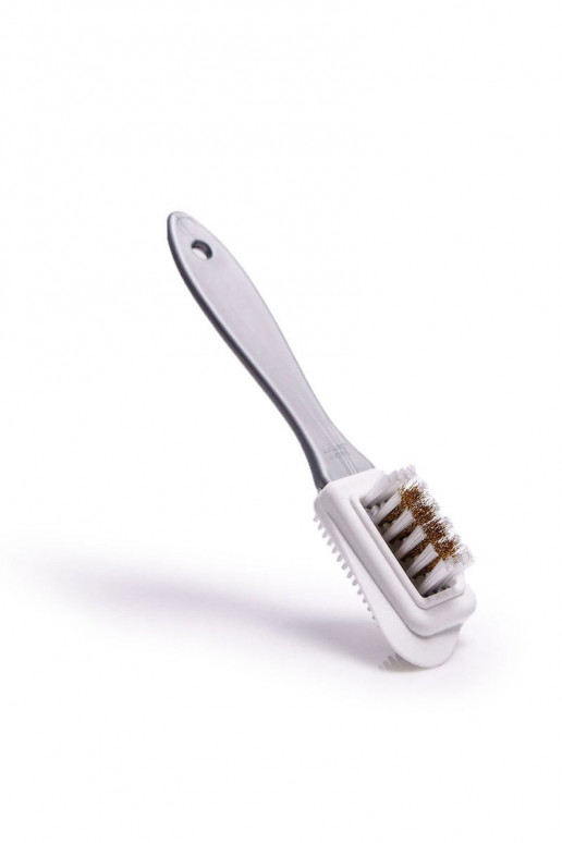 CORBBY Brush for suede and nubuck CORBBY Brush for suede and nubuck