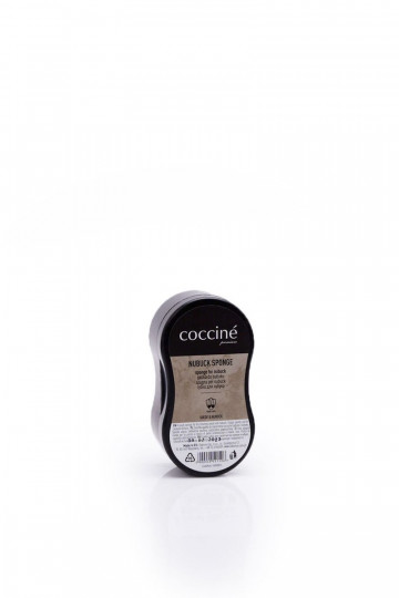 Coccine Nubuck Sponge