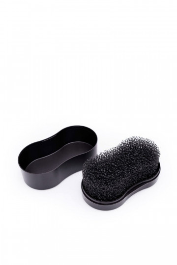  Coccine Nubuck Sponge 2