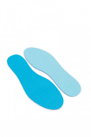 Corbby MASAGER Prophylactic shoe insoles 2