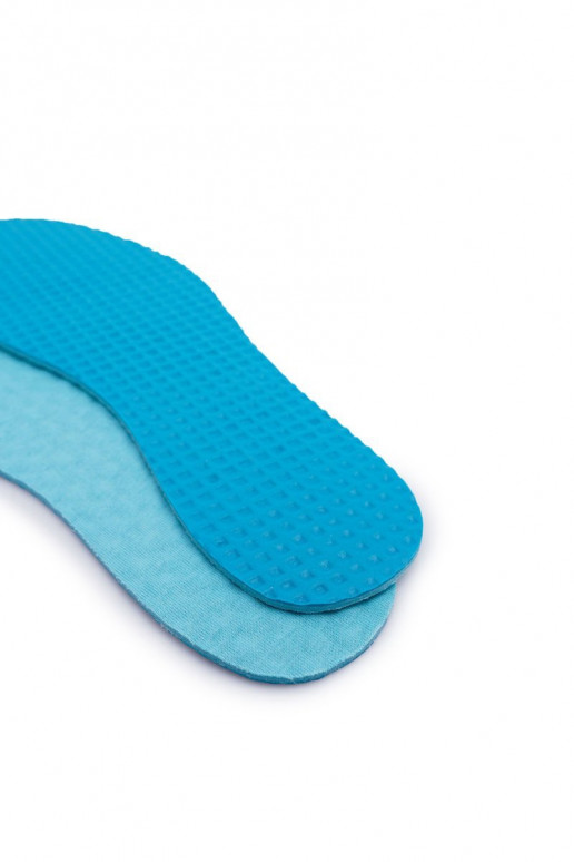 Corbby MASAGER Prophylactic shoe insoles Corbby MASAGER Prophylactic shoe insoles