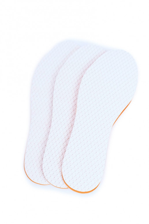 Corbby Fresh Day All-year Inserts 3 Pair Corbby Fresh Day All-year Inserts 3 Pair