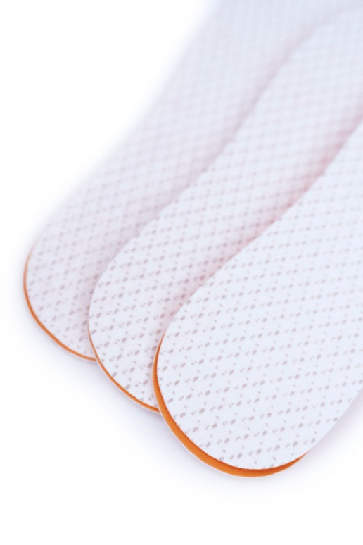 Corbby Fresh Day All-year Inserts 3 Pair Corbby Fresh Day All-year Inserts 3 Pair