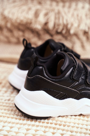 Children's Sports Shoes Black ABCKIDS B013310212 2