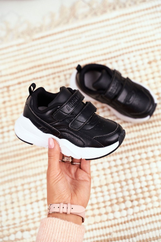 Children's Sports Shoes Black ABCKIDS B013310212 Children's Sports Shoes Black ABCKIDS B013310212