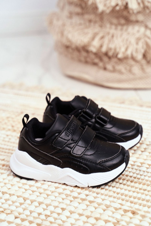 Children's Sports Shoes Black ABCKIDS B013310212 Children's Sports Shoes Black ABCKIDS B013310212