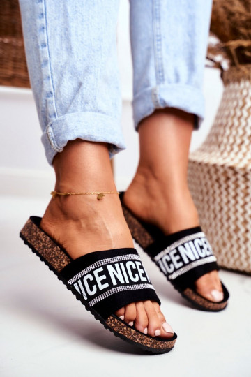     Be Nice