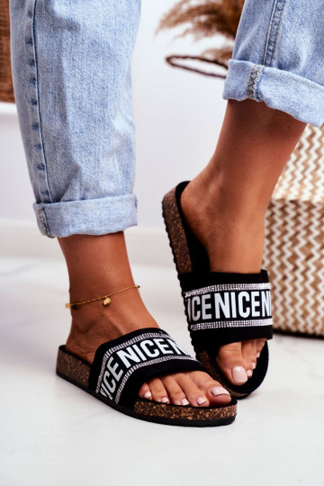     Be Nice 2