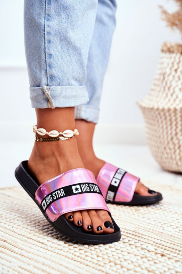  Big Star  Holo GG274A008