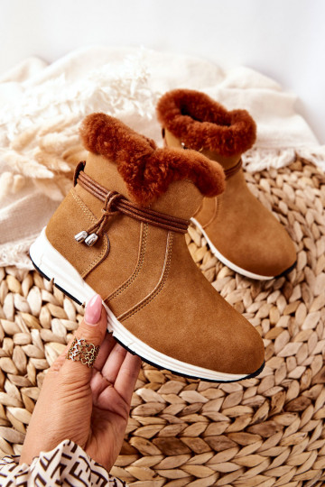 Big Star BB374058BS Camel