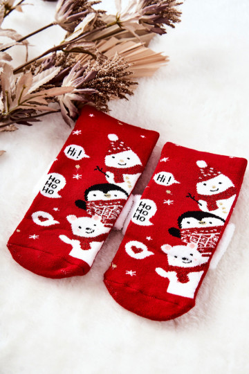 Ho Ho Ho!  2