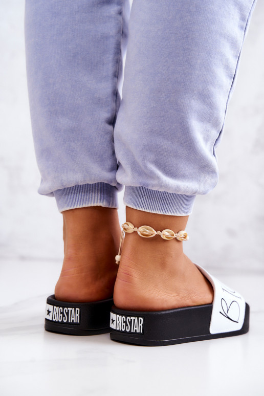   Big Star JJ274A275 -