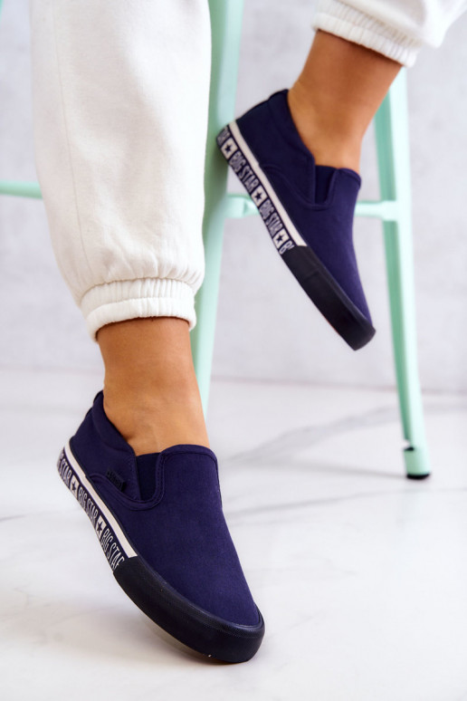 Slip-on Big Star HH274011    Slip-on Big Star HH274011