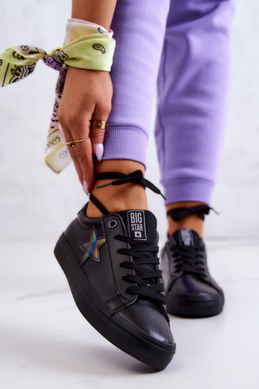   Gwiazda Big Star JJ274243 