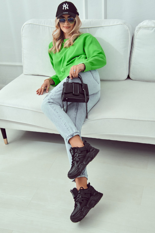 Women s Sport Shoes Sneakers Black Daren Women s Sport Shoes Sneakers Black Daren