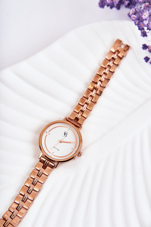 Women's Watch GG Luxe Rose Gold Women's Watch GG Luxe Rose Gold