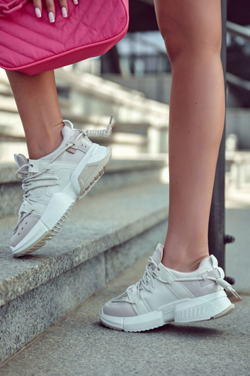 Women's Sneakers Sport Shoes Camel Someday