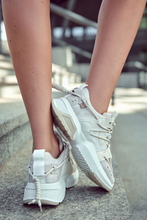 Women's Sneakers Sport Shoes Camel Someday