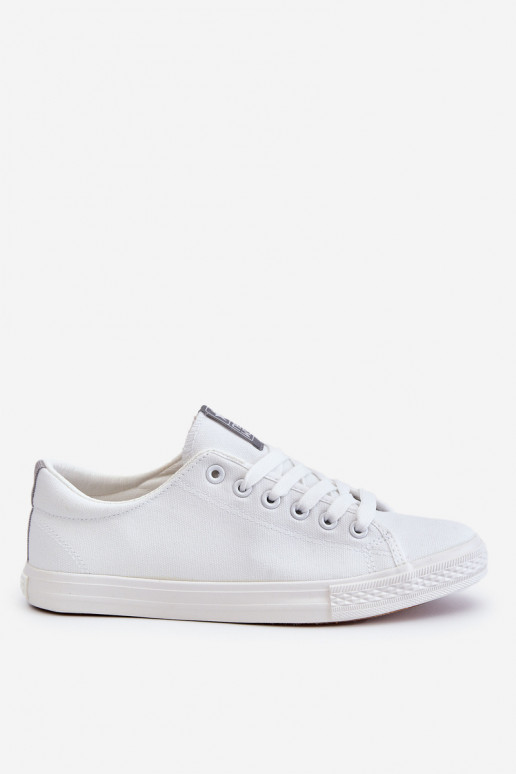 Women's Classic Sneakers White Eleya Women's Classic Sneakers White Eleya