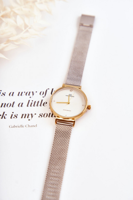 Giorgio & Dario  -   Giorgio & Dario  -