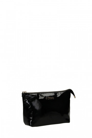 Women's Small Cosmetic Bag NOBO L0100-C022 Black 2