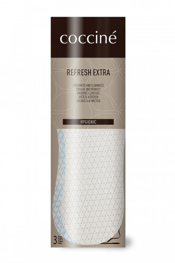 Coccine Refresh Extra