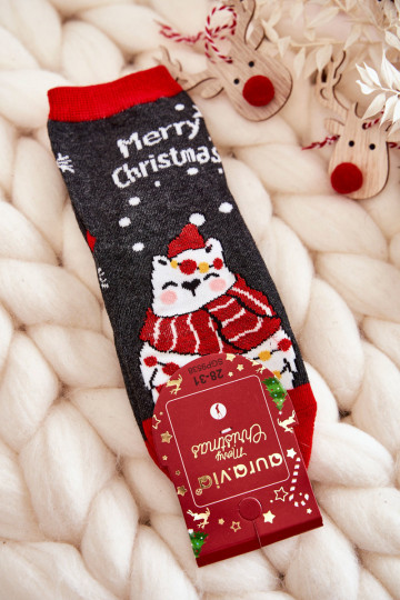 "Merry Christmas"  -