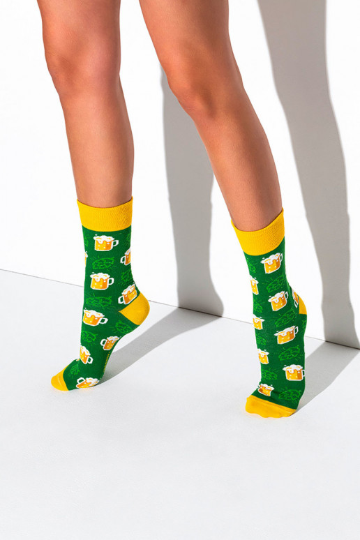 Sockenset Zooxy mixTURY Hops 2 Paar