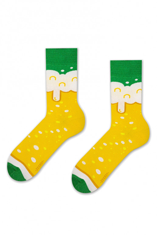 Sockenset Zooxy mixTURY Hops 2 Paar