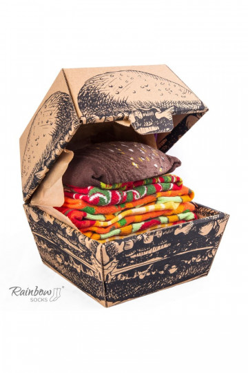 Burger Vege