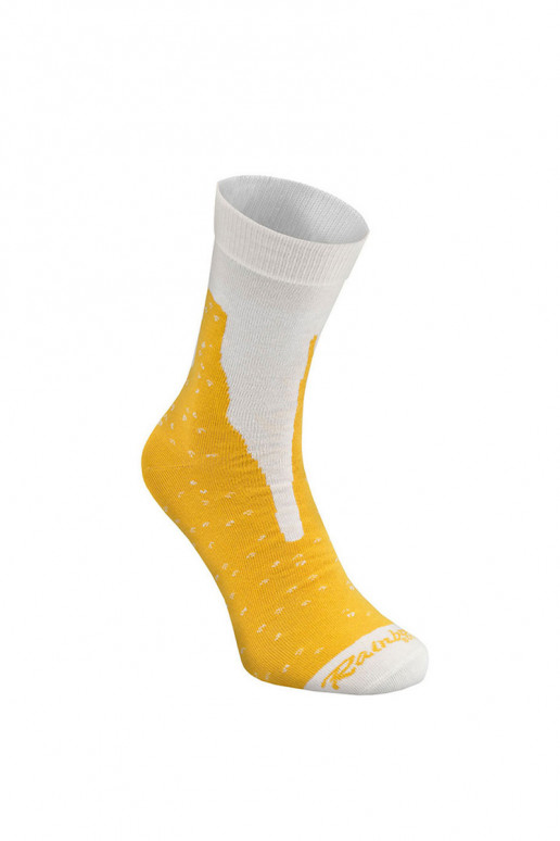 Socks Film Set 3 Pairs Rainbow Socks