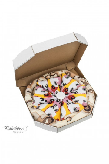 Pizza 4 