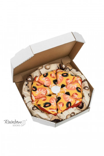  Pizza 4 