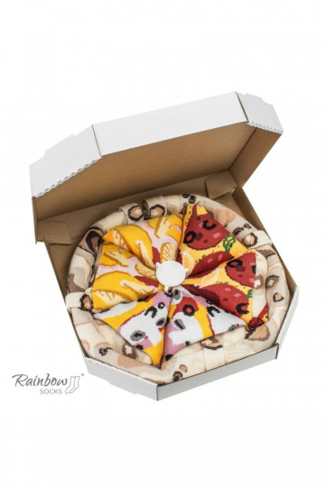 Pizza 4