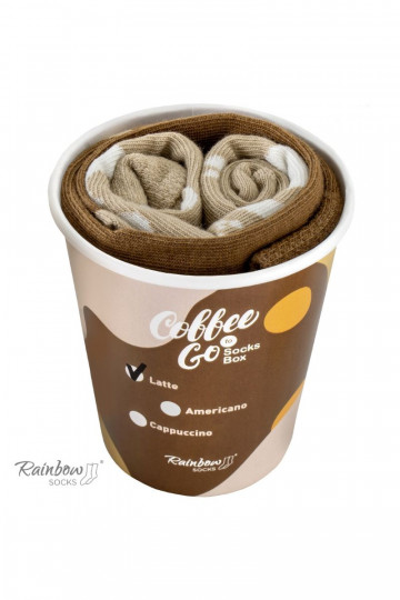 Caffe Latte 1