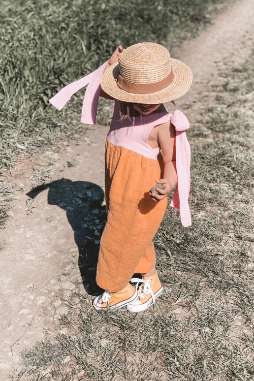 Children's High Sneakers Yellow Filemon Children's High Sneakers Yellow Filemon