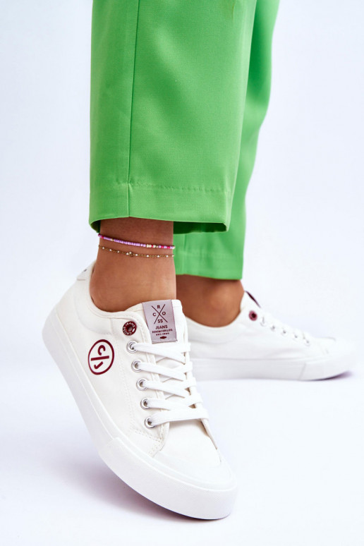    Cross Jeans LL2R4043 