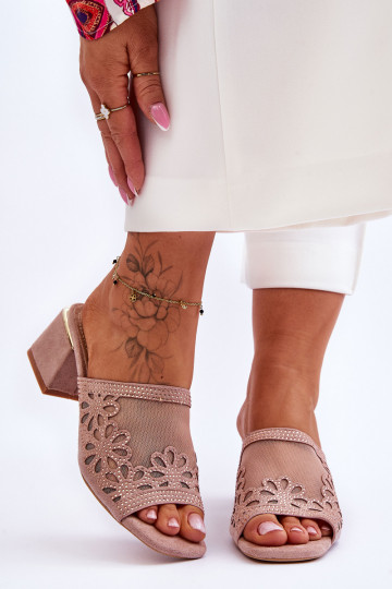 S.Barski KV-612-1 Nude