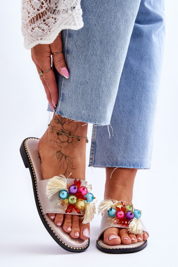   S.Barski KV-2775-47 Nude