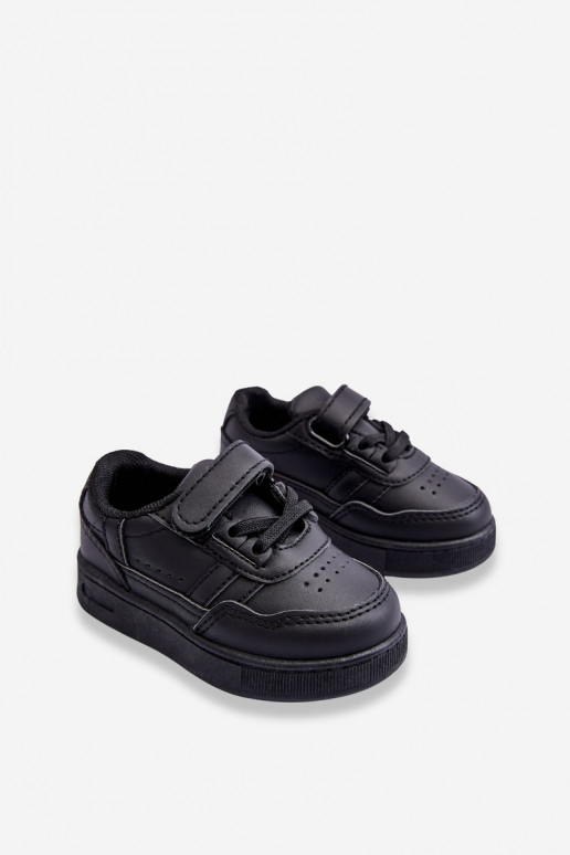 Classic Children's Sports Shoes Black Marlin Classic Children's Sports Shoes Black Marlin