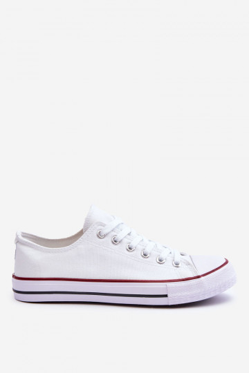 Classic Low Women's Sneakers White Vegas 2