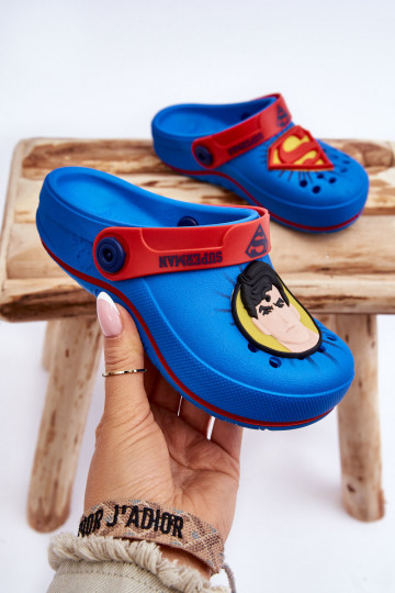  Superman Grendene Kids JJ385004 