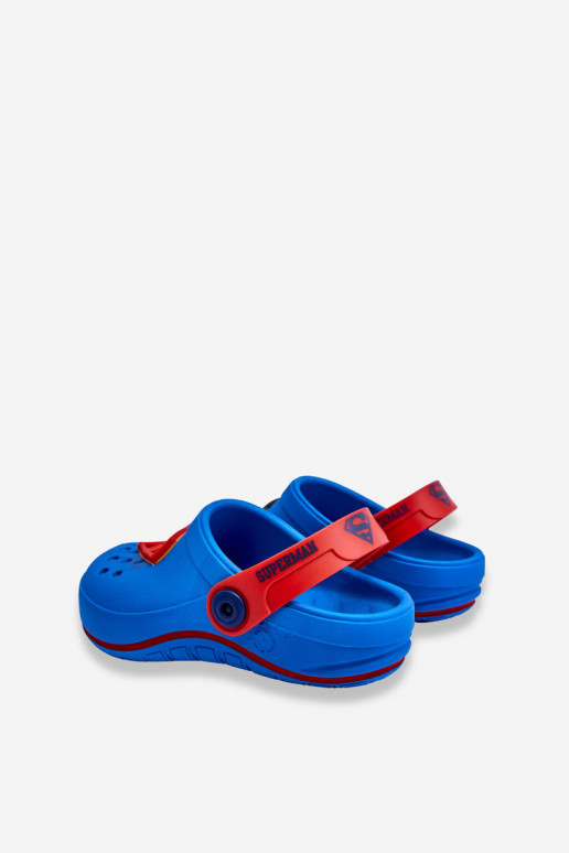  Superman Grendene Kids JJ385004 