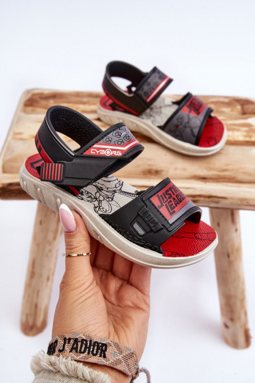  Grendene Kids JJ385011 -