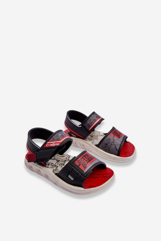  Grendene Kids JJ385011 -